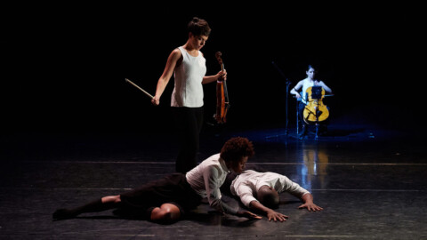 Photo by Rachel Neville