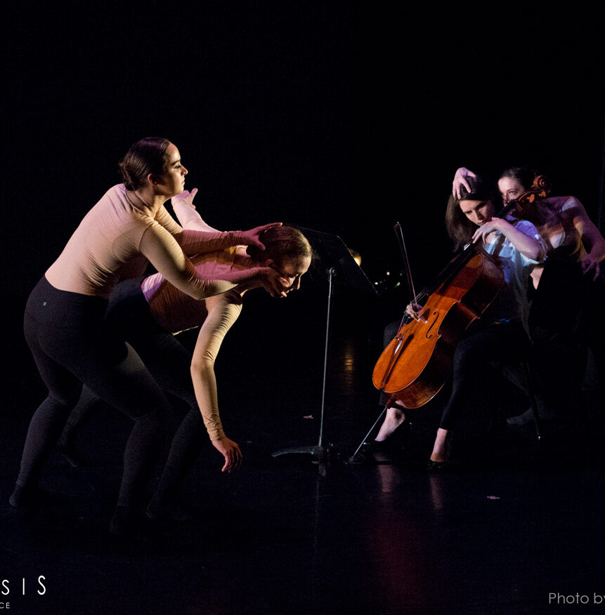 Photo by Rachel Neville