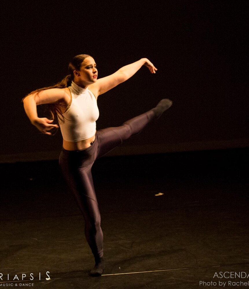 Photo by Rachel Neville