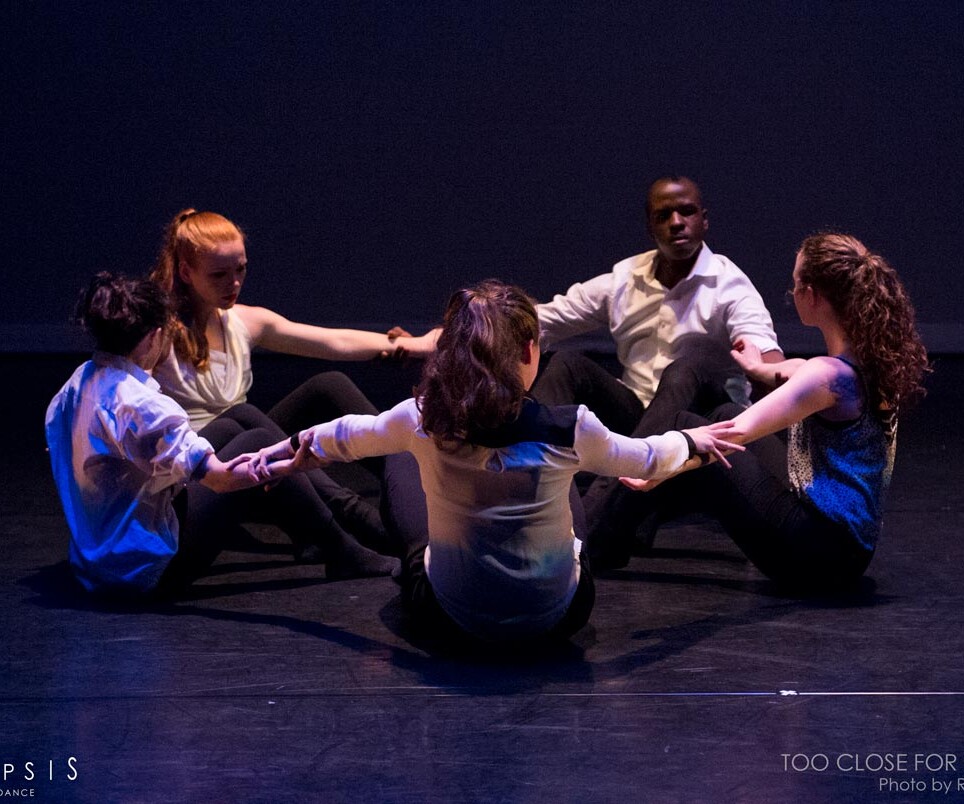 Photo by Rachel Neville