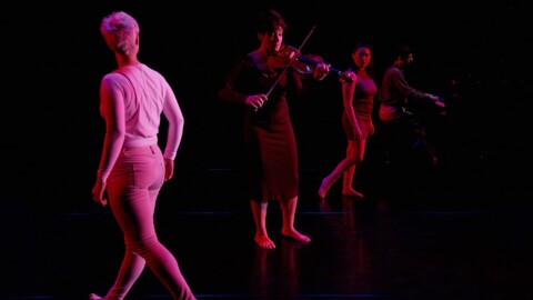 Photo by Rachel Neville