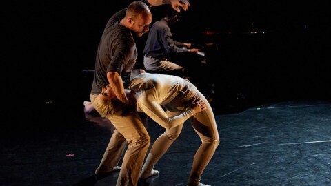 Photo by Rachel Neville