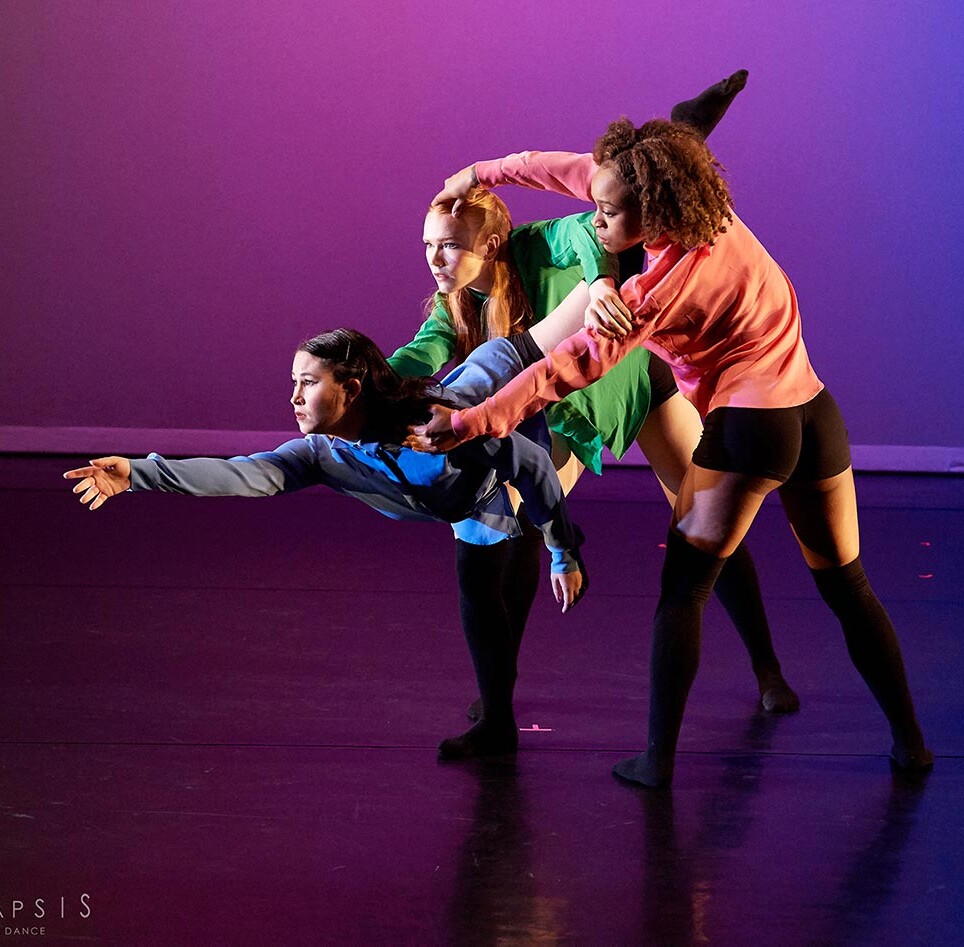 Photo by Rachel Neville