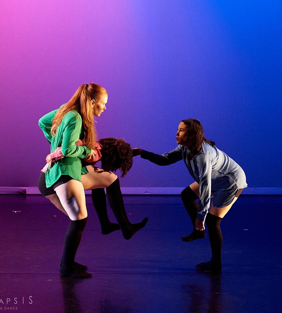 Photo by Rachel Neville