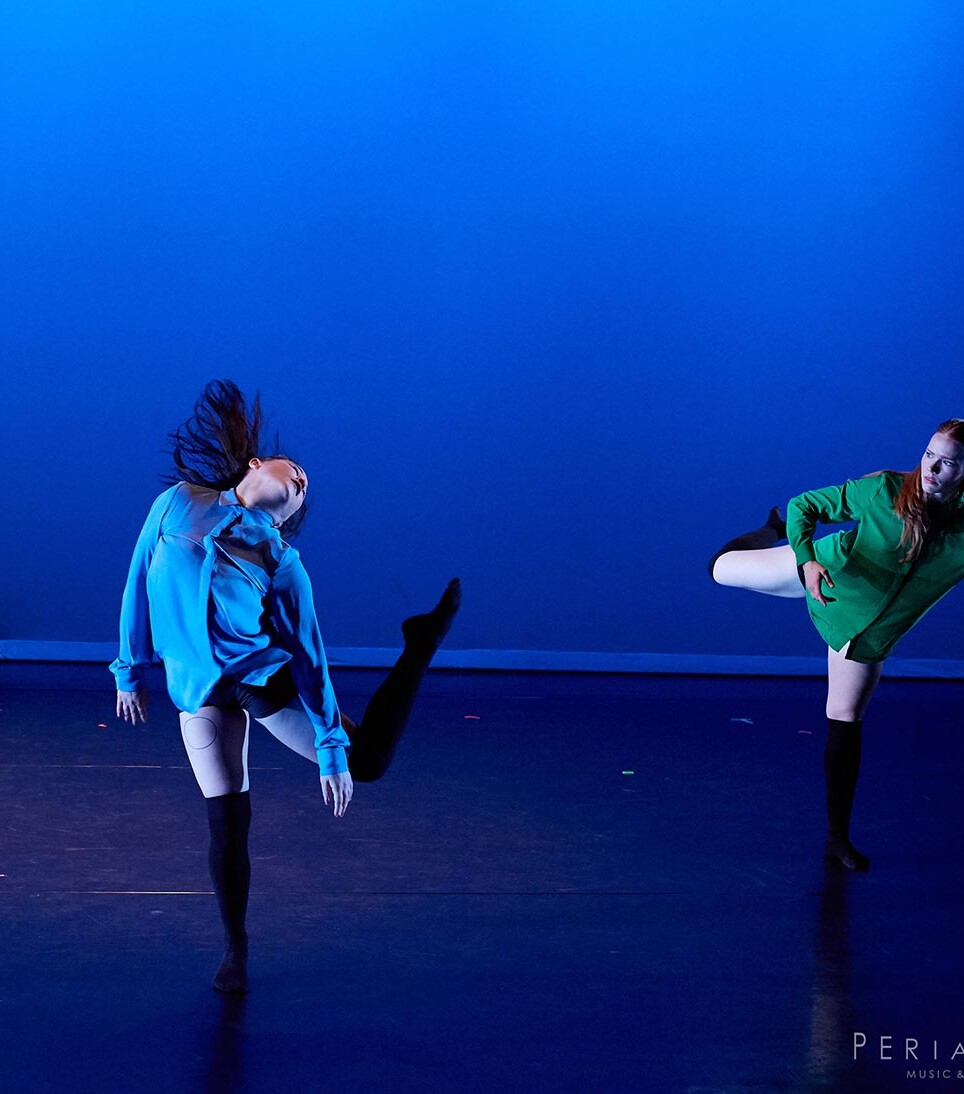 Photo by Rachel Neville