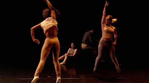 Photo by Rachel Neville