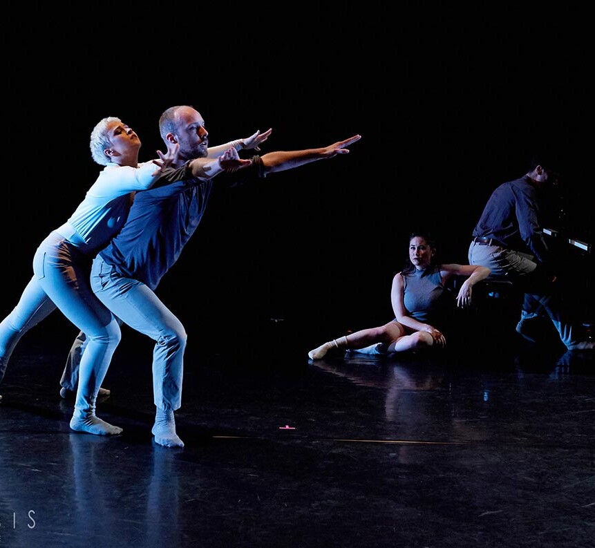 Photo by Rachel Neville