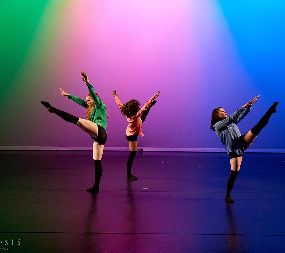 Photo by Rachel Neville