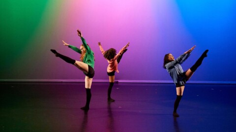 Photo by Rachel Neville