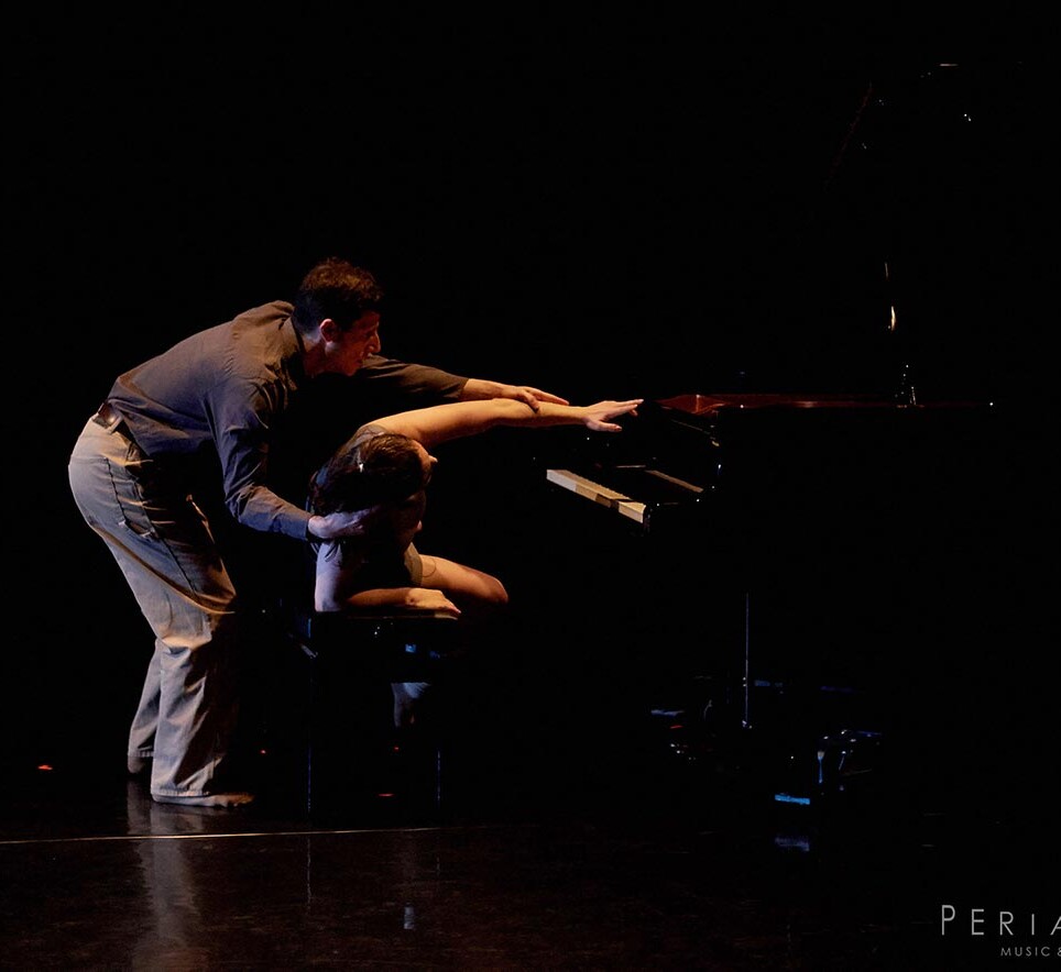 Photo by Rachel Neville