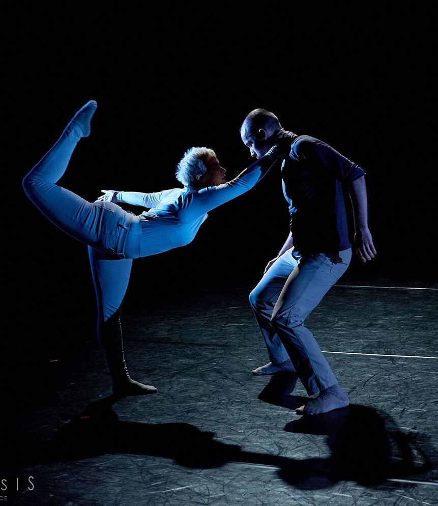 Photo by Rachel Neville