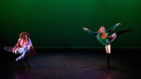 Photo by Rachel Neville