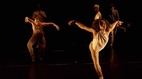 Photo by Rachel Neville