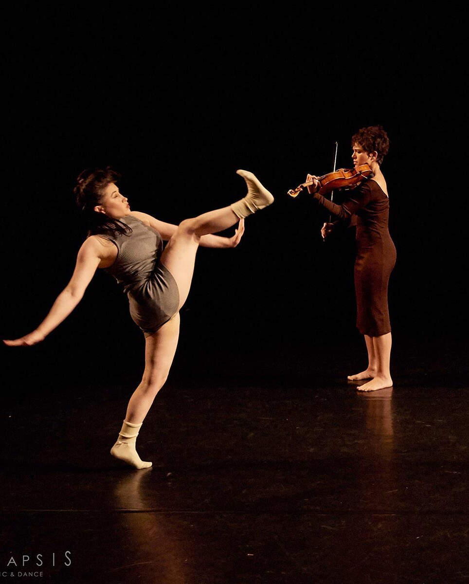 Photo by Rachel Neville