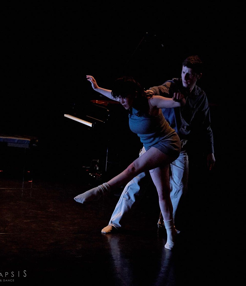 Photo by Rachel Neville