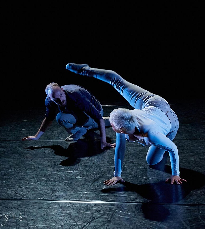 Photo by Rachel Neville