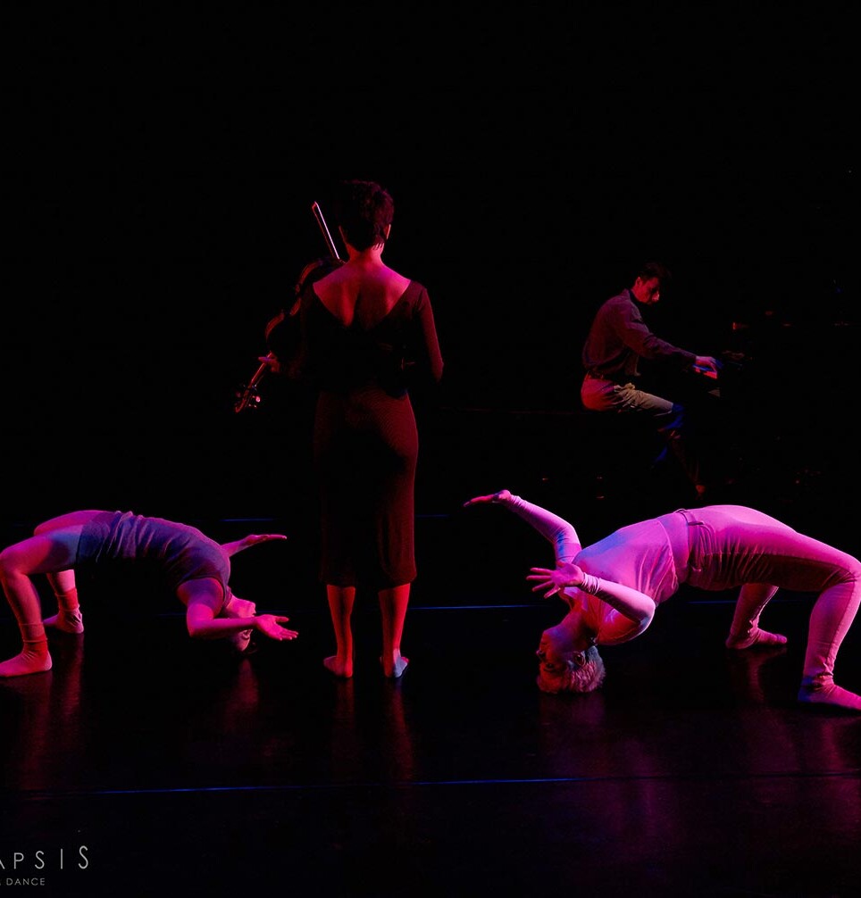 Photo by Rachel Neville