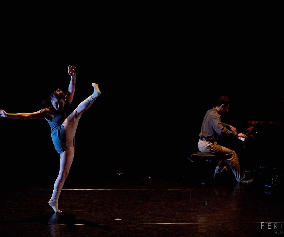 Photo by Rachel Neville