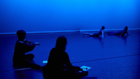 Photo by Rachel Neville