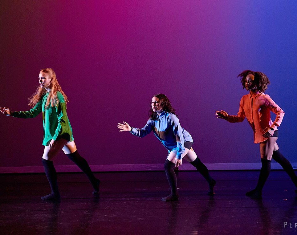 Photo by Rachel Neville