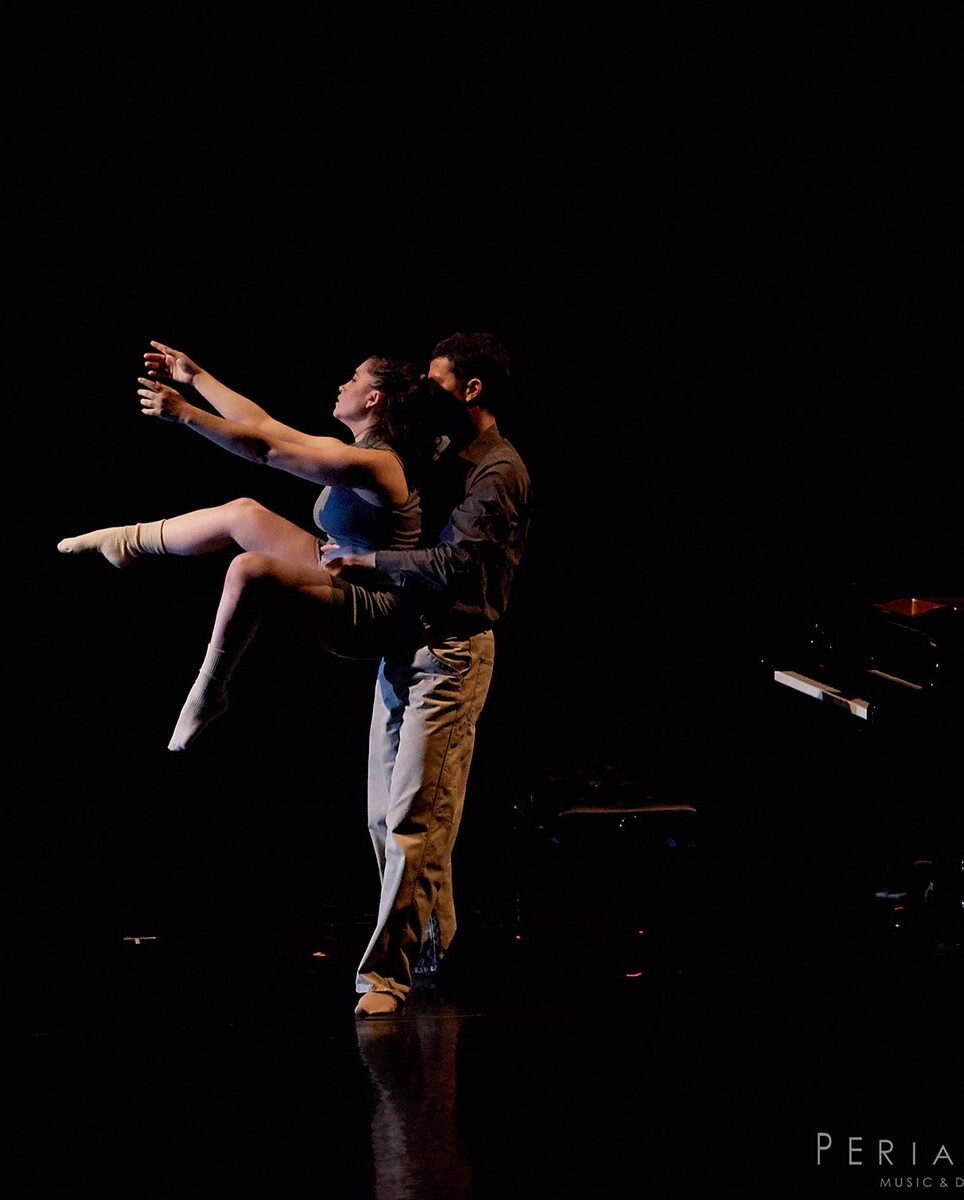 Photo by Rachel Neville