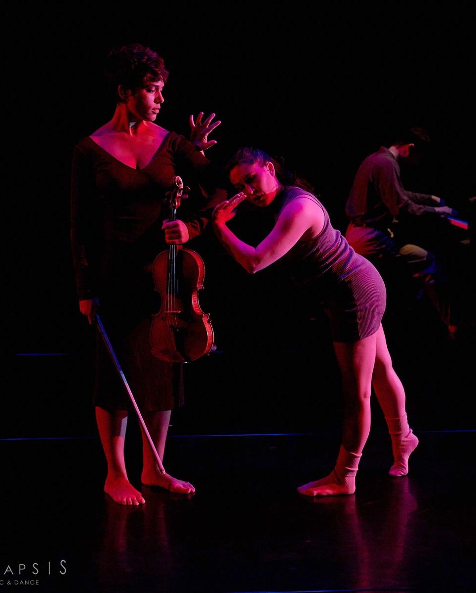 Photo by Rachel Neville