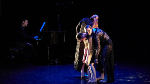 Photo by Andrew Fassbender for Rachel Neville Photography