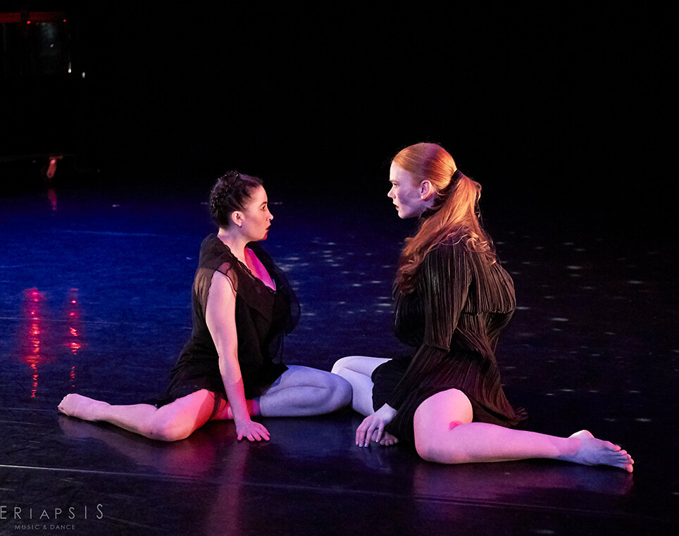 Photo by Andrew Fassbender for Rachel Neville Photography