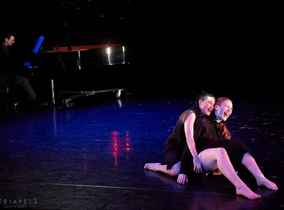 Photo by Andrew Fassbender for Rachel Neville Photography