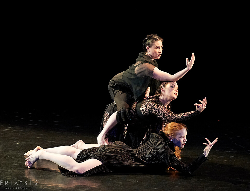 Photo by Andrew Fassbender for Rachel Neville Photography