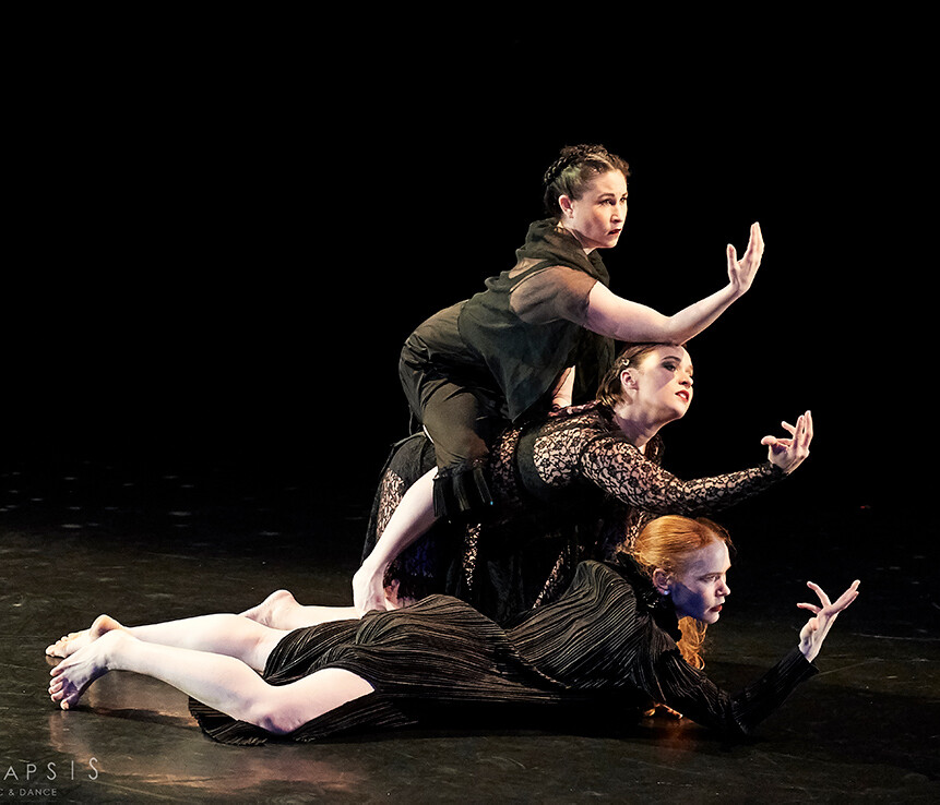 Photo by Andrew Fassbender for Rachel Neville Photography