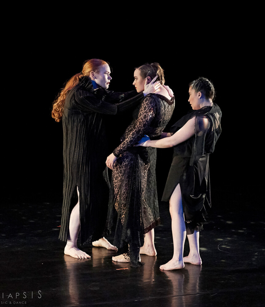 Photo by Andrew Fassbender for Rachel Neville Photography