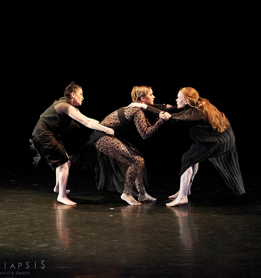 Photo by Andrew Fassbender for Rachel Neville Photography