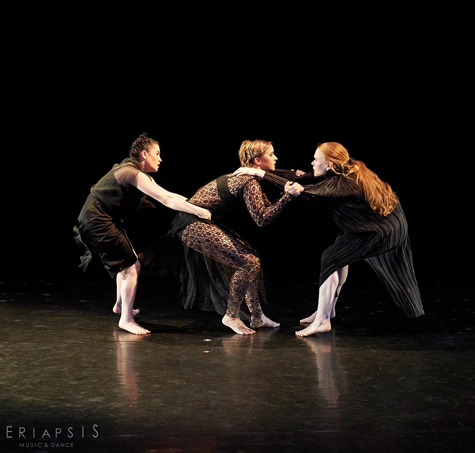 Photo by Andrew Fassbender for Rachel Neville Photography