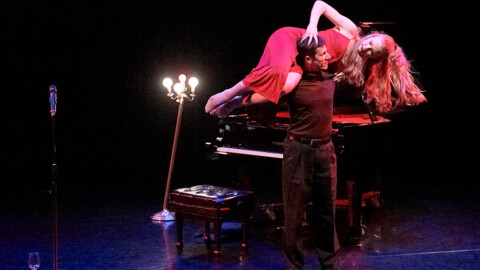 Photo by Andrew Fassbender for Rachel Neville Photography