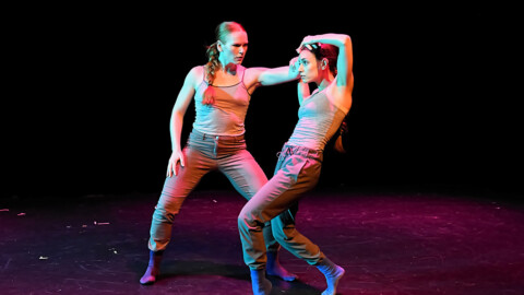 Photo by Andrew Fassbender for Rachel Neville Photography