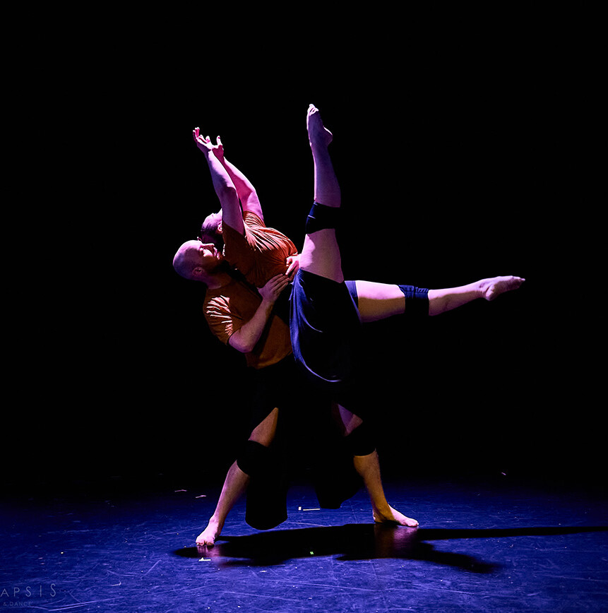 Photo by Andrew Fassbender for Rachel Neville Photography