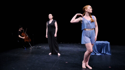 Photo by Andrew Fassbender for Rachel Neville Photography