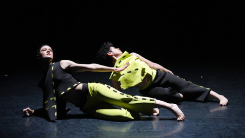 Photo by Steven Pisano