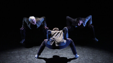 Photo by Steven Pisano