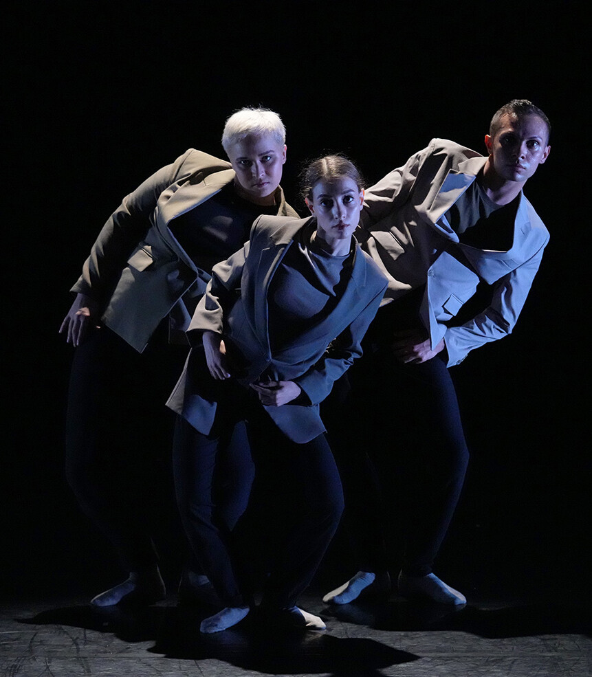 Photo by Steven Pisano