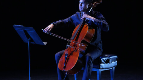 Photo by Steven Pisano