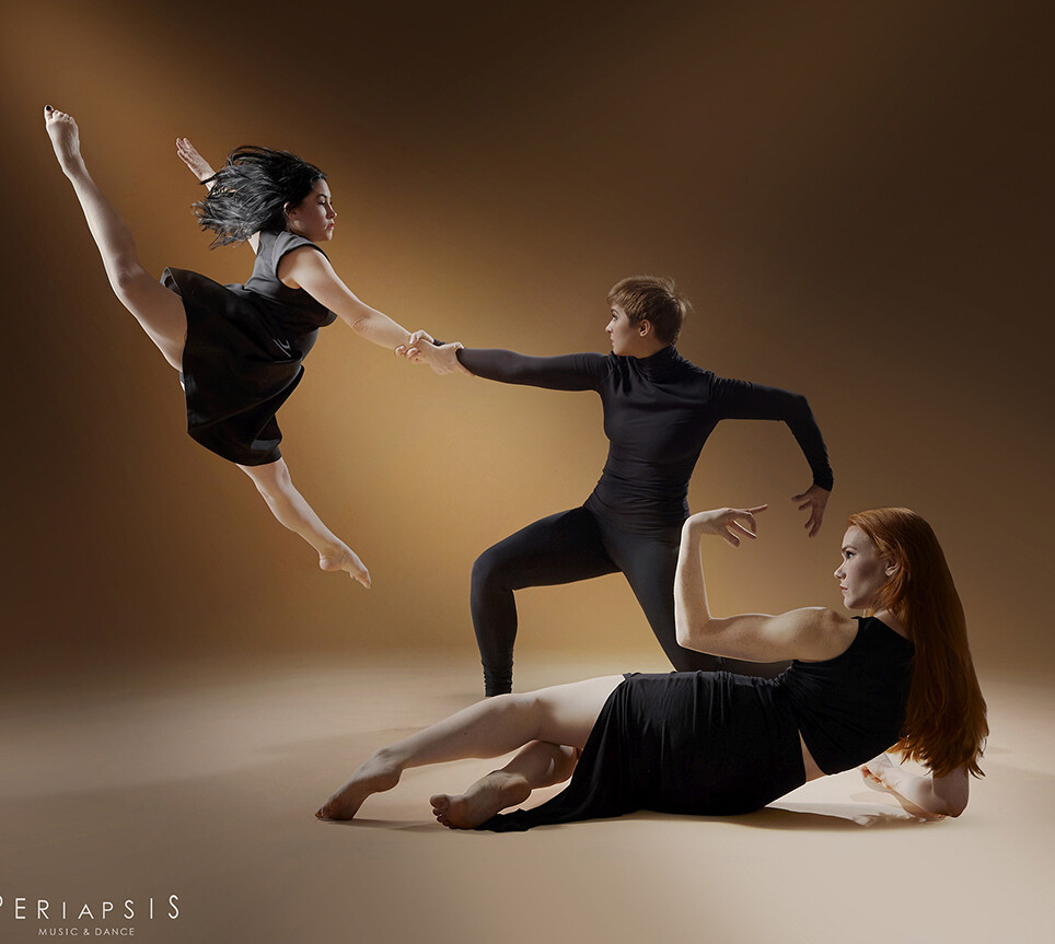 Photo by Rachel Neville