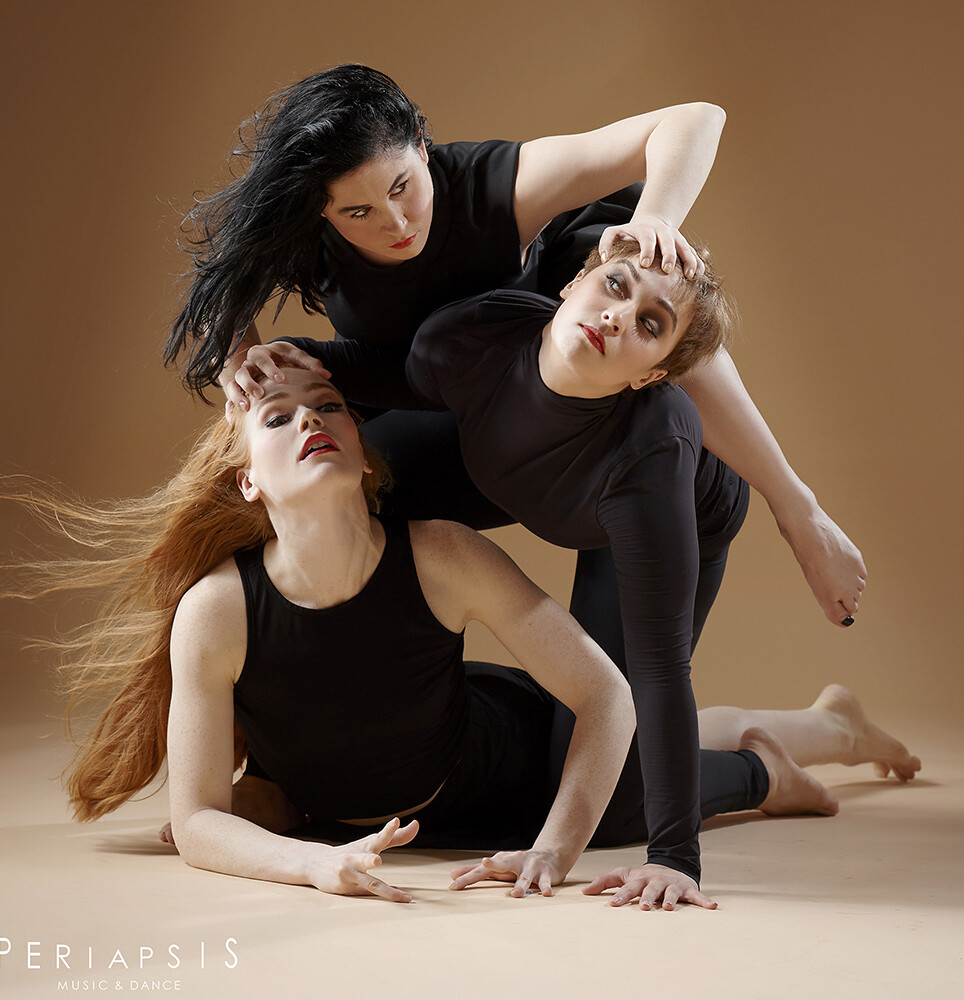 Photo by Rachel Neville