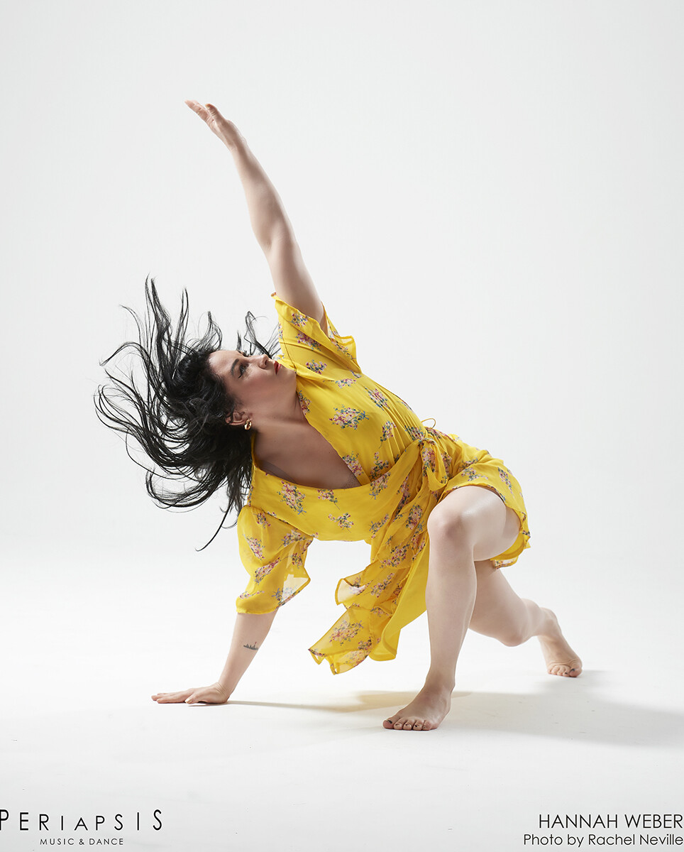 Photo by Rachel Neville