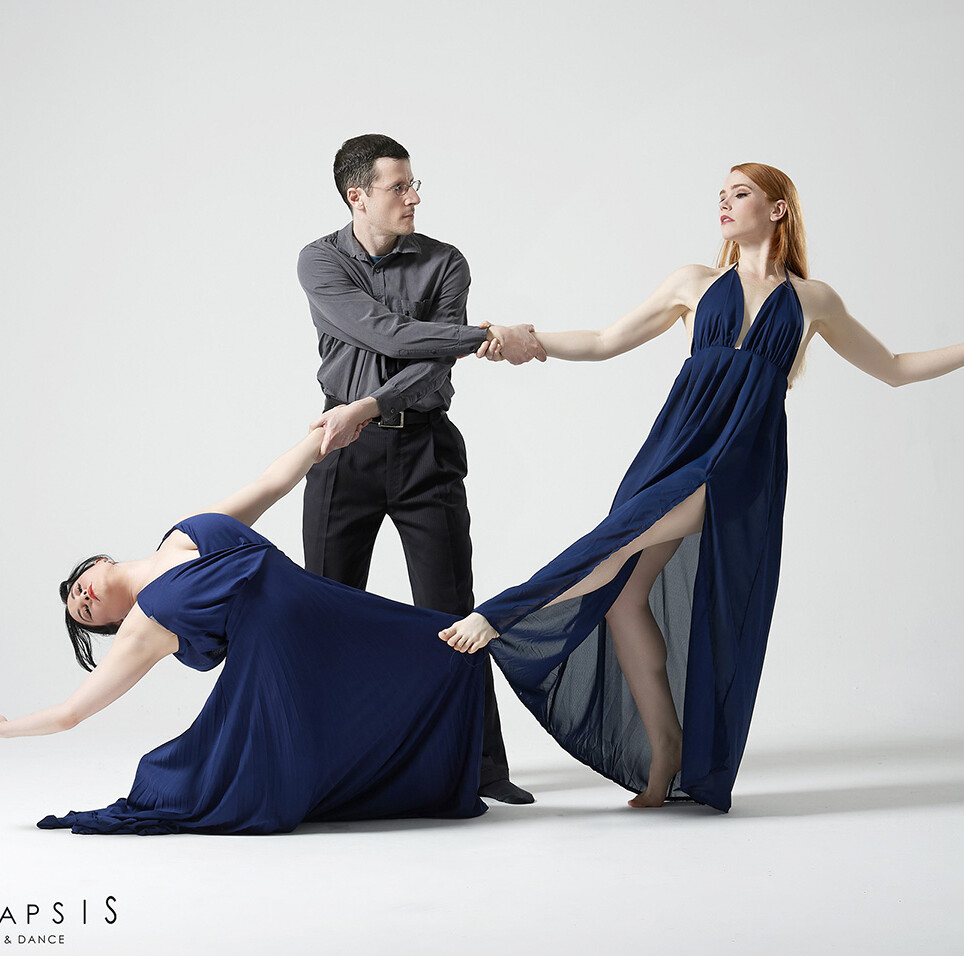 Photo by Rachel Neville