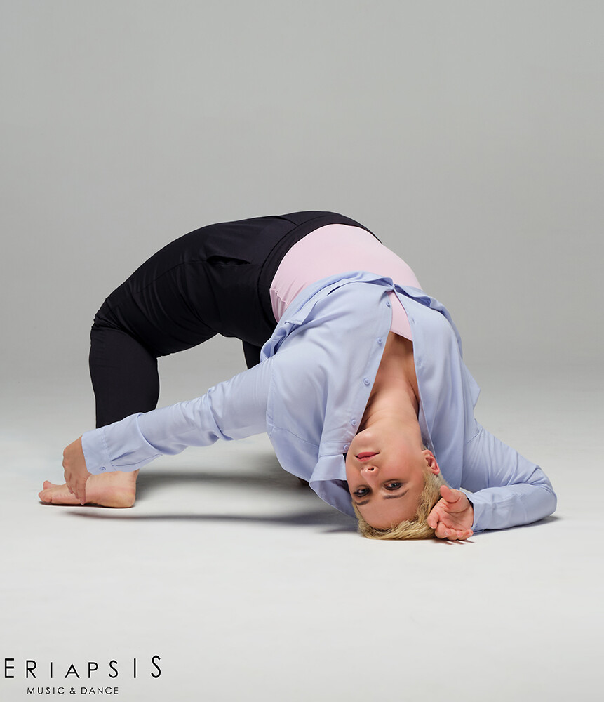 Photo by Andrew Fassbender