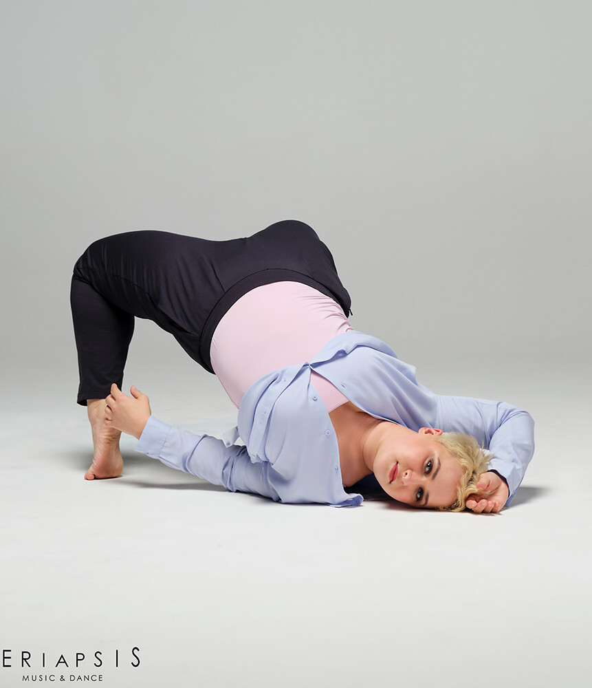 Photo by Andrew Fassbender