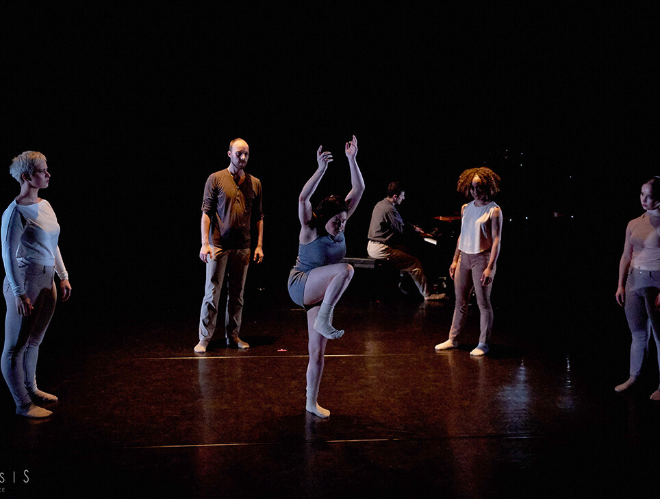 Photo by Rachel Neville