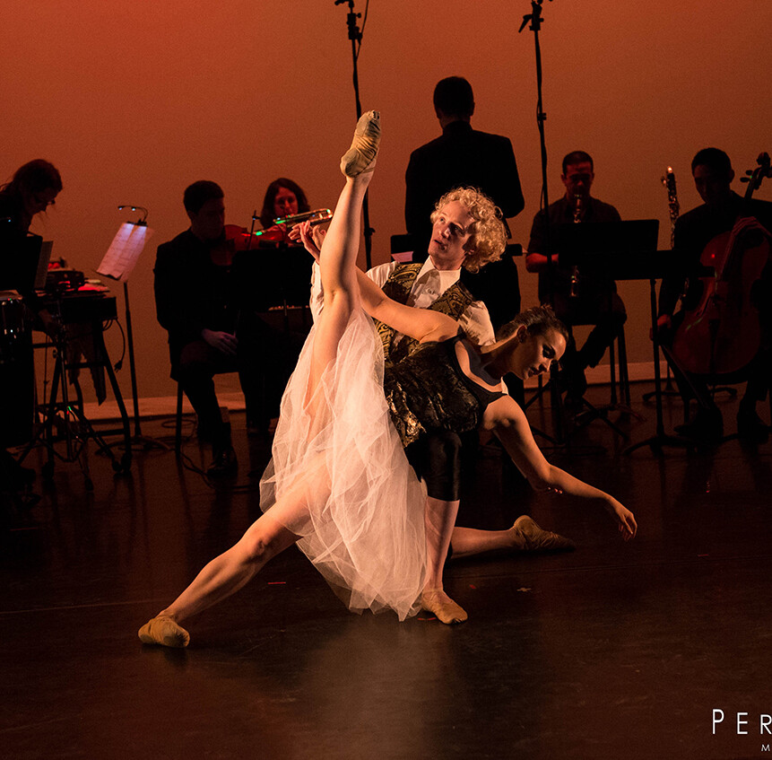 Photo by Rachel Neville